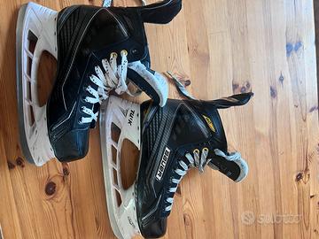 Pattini hockey Bauer 160