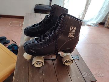 Pattini a rotelle