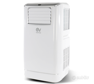 Condizionatore portatile 11.000 btu VORTICE