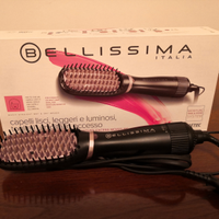 Imetec Spazzola "BellissimaMagicStraight Wet&Dry"