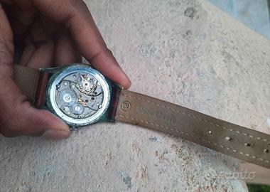 Vintage Cortebert 1940 