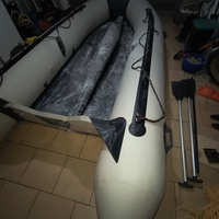 Gommone yam 4
