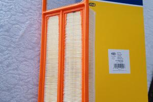 Filtro Aria Fiat Lancia Alfa Romeo