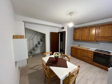 Trilocale a solignano nuovo (mo)