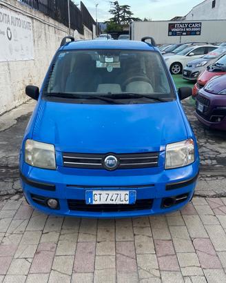 Fiat Panda 1.3 MJT 16V Dynamic