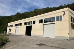 CAPANNONE A TRIBOGNA