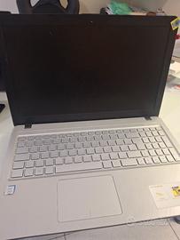 notebook ASUS