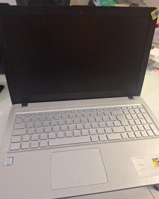 notebook ASUS