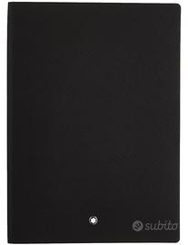 Notebook Montblanc #146 nero a righe