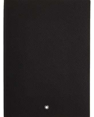 Notebook Montblanc #146 nero a righe