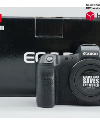 Canon EOS R