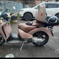 Aprilia Scarabeo 150 - 2000