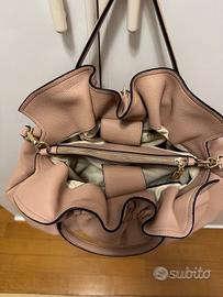 Borsa Ermanno Scervino