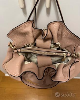 Borsa Ermanno Scervino