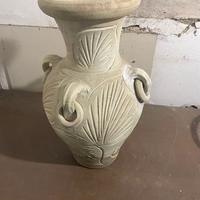 Anfora decorativa stile clasisco