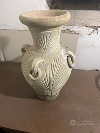 Anfora decorativa stile clasisco