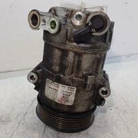 COMPRESSORE A/C FIAT 500 X Serie 52055449 46345266