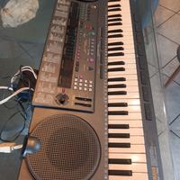 Pianola Yamaha pss-795