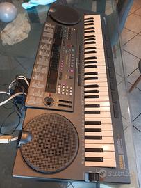 Pianola Yamaha pss-795