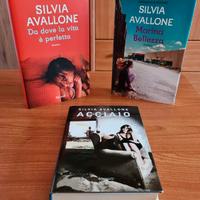 Libri di SILVIA AVALLONE 