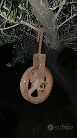 carucola antica 
