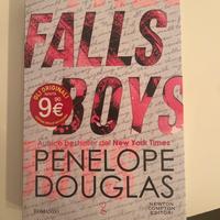 Libi Penelope douglas