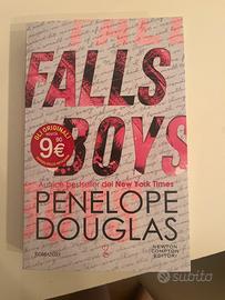 Libi Penelope douglas