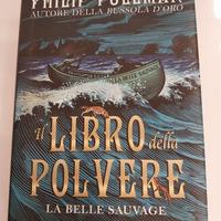 Philip Pullmann - set 2 libri