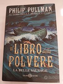Philip Pullmann - set 2 libri