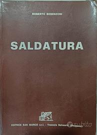 SALDATURA, Roberto Besenzoni