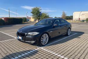 BMW serie 5 520D F10