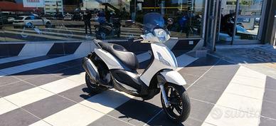 Piaggio Beverly 350 Sport Touring i.e. ABS