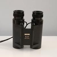 binocolo Zeiss 8x20 west germany 