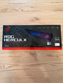 Asus ROG Herculx Graphics Card Holder