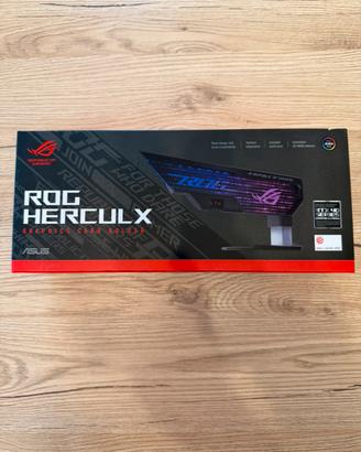 Asus ROG Herculx Graphics Card Holder