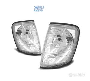 FRECCIE ANTERIORI MERCEDES W124 CLASSE E 85-95 CRO