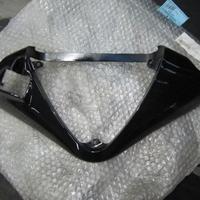 Copri manubrio Malaguti Phantom F12 Colore Blù