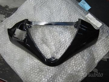 Copri manubrio Malaguti Phantom F12 Colore Blù