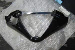 Copri manubrio Malaguti Phantom F12 Colore Blù