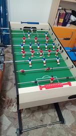 BILIARDINO RICHIUDIBILE