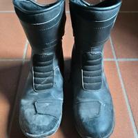 Stivali da moto Falco