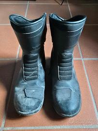 Stivali da moto Falco