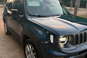 Jeep rengade limited 2023