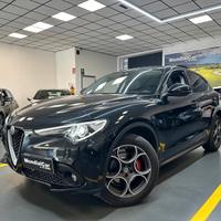 Alfa Romeo Stelvio 2.2 Turbodiesel 210 CV AT8 Q4 S