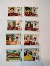 Figurine Panini Milan 1979-80
