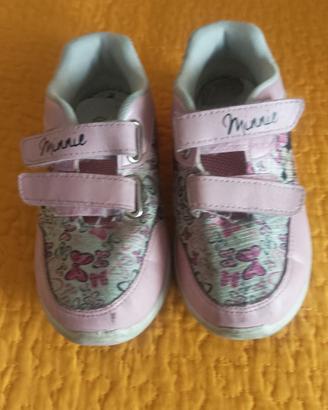 Scarpe Minnie Disney 28