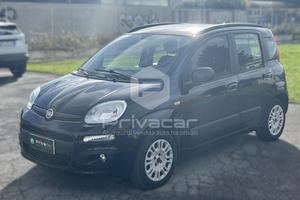 FIAT Panda 1.3 MJT 95 CV S&S Lounge