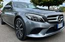 mercedes-classe-c-180d-sw-122cv-sport-fari-led