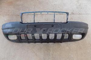 Paraurti Jeep Grand Cherokee WJ Limited 99-04