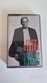 musicassetta Chet Atkins - Read My Licks